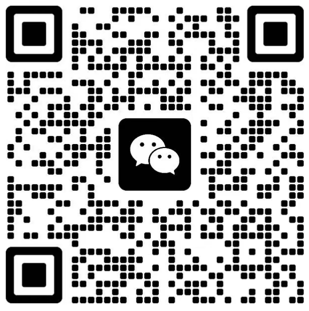 富盛珠宝微信二维码